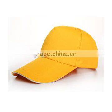 TC polyester/cotton baseball cap,factory direct sale baseball cap;Character Style and Unisex Gender baseball cap