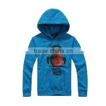 Fleece Hoodies With Pockets,pullover Hoodies/Newest Style Hoodies/ Polyester Cotton Hoody photo-4