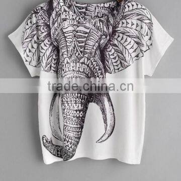 2017 new model Custom Cheap Hot sale fashion wholesale baby clothing kids cotton printed karate t shirts