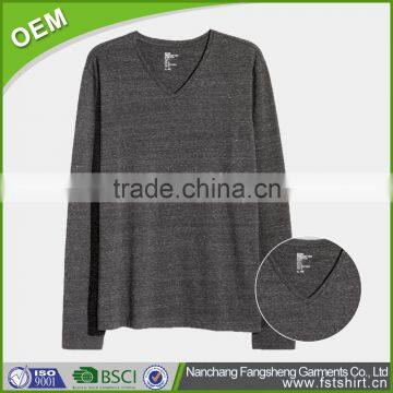 Hot Sale 100% Cotton Men Shirt Custom Pritnting Shirt Slim Long Style Comfortable Shirt photo-2