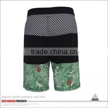 Chinese Style Breathable Freely Natural Teen Swimwear photo-3