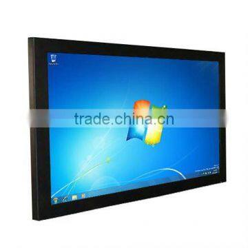 32" digital signage lcd monitor (All in one PC, Touch Screen, i3 i5 i7 CPU optional) (10.4~65")