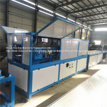 High Quality FRP Track Pultrusion Machine Product Line on Sales photo-2