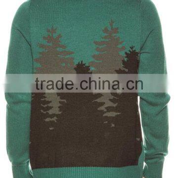 Custom Design Mens Christmas Sweaters photo-3