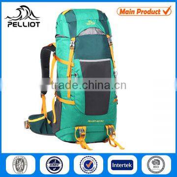 Custom Fashion Bag Hiking Waterproof Backpack photo-3
