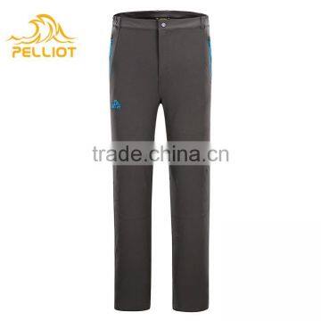 Thermal Windproof Breathable Coaches Trousers photo-3
