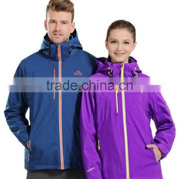 2017 Women Outdoor Jacket for Winter New Style photo-6