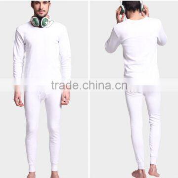 Suntex Realiable Manufacturer Thermal Underwear Mens Heated Long Johns