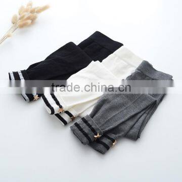 S16545A Lateset Style Children Wear Kids Leggings Baby Leggings photo-2