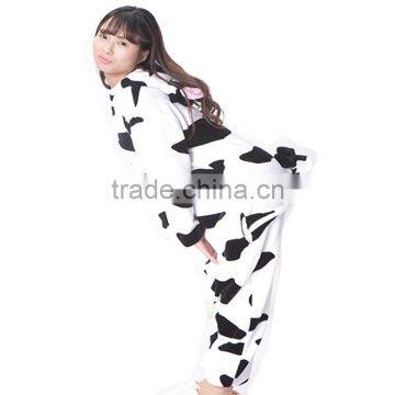 Winter Unisex Japanese Animal Cosplay Costume Pijama Adult Onesie Pajamas photo-2