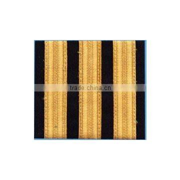 Military uniform shoulder board, Epaulette Shoulder Boards