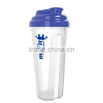 24 oz Endurance Tumbler With Drink Thru Lid - BPA-free, Has a Wide Opening, Measurements on the Side and Comes With Your Logo photo-4