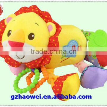 Baby Coachfellow Animal Musical Plush Toys photo-4