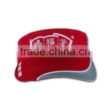 Get $300 Coupon Design Your Own Wholesale 100% Cotton Custom Top Hat photo-2