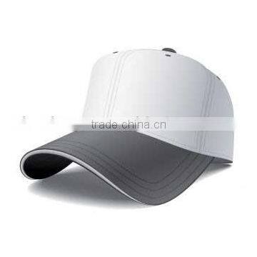 custom-made baseball cap B-00119-2