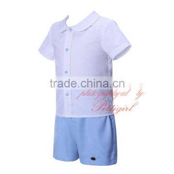 Free Sample Spanish Toddler Clothing Child Wear photo-2