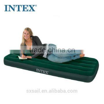 INTEX Inflatable Downy Airbed photo-2