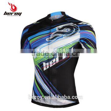 BEROY Summer Sports Cycling Suits,short Sleeve Bicycle Racing Wear for Men photo-2