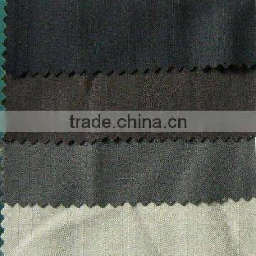 poly/rayon 65/35% 40/2x30/2,95x52 59/60'' Bleach/white,dyed