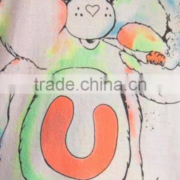 Sexy Born to Run Printed Sleeveless Tank Top photo-5