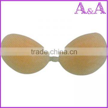 Molded Bra Cup 8337 With Push up photo-2