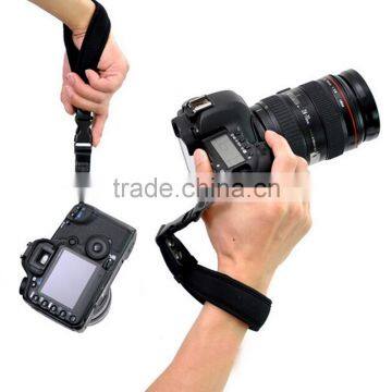 Camera Hand Grip For SLR/Professional DSLR Wrist Grip photo-4