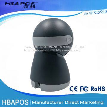 HBA-7300 Omni-Directional Barcode Scanner, Cheap Barcode Scanner, 2d Barcode Scanner photo-4