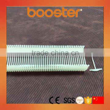 20mm High Quality Nylon Shoe Tag Pin Shoe Pin for Woman Shoe photo-2
