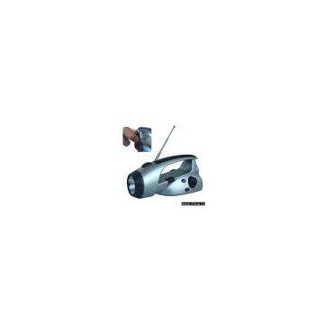 Sell Torch with Radio