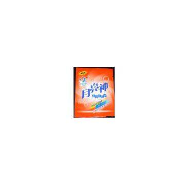 Laminated Bags for Washing Powder and Tissue
