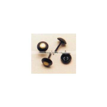 Selected Materials Decorated Nail photo-1