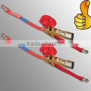 Cargo Straps Made in China photo-5