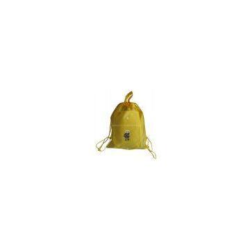 Drawstring bag