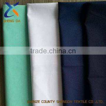 POLYESTER/VISCOSE fabric