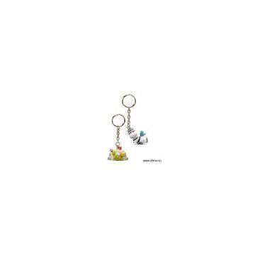 Sell Animal Key Chains