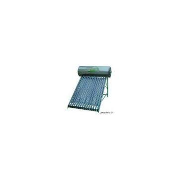 Sell High Pressure Solar Energy Heater