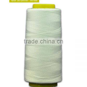 Useful customized water soluble sewing thread 402