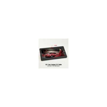 Flytouch 3 10 Inch Tablet PC Build in 3G SuperPAD GPS WIFI