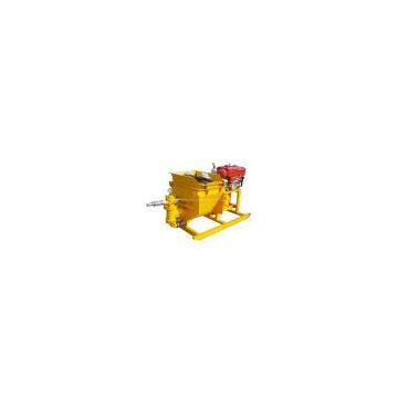 2012 new Mortar Concrete Pump with good quality