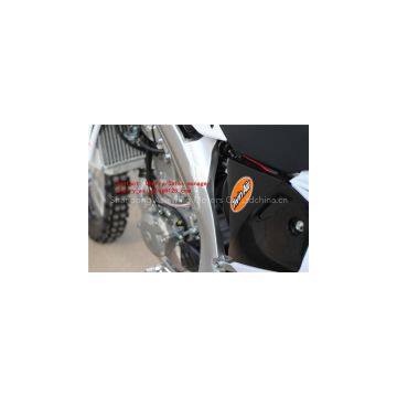 Asiawing Motors 250CC Dirt Bike photo-3