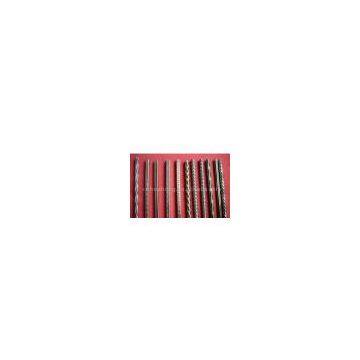 Steel Tube Baluster