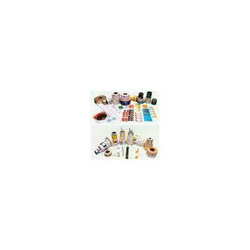 Security Roll Label photo-3