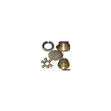 Sell Brass Castings