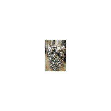 We Can Offer All Kinds Flanges Rings Forgings photo-3