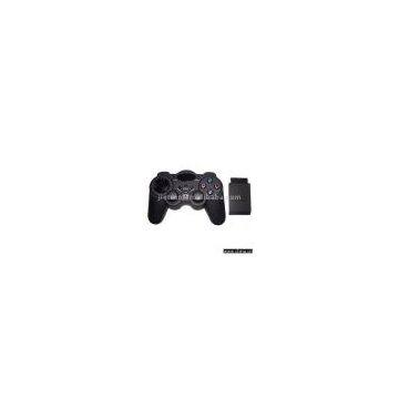 Sell PS2 RF 2.4G Wireless Controllers