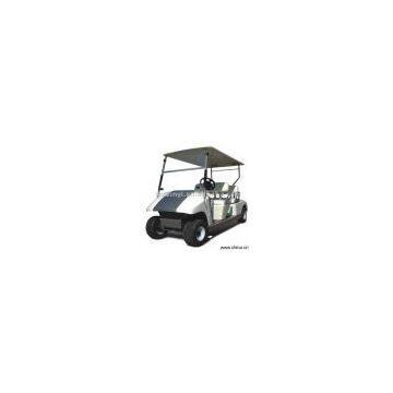 Sell Golf Cart