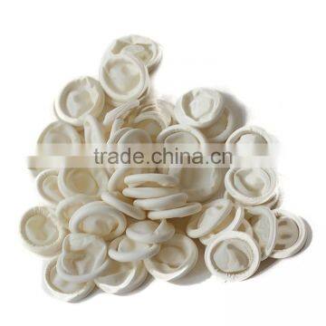 Hair Extension Silicone Finger Protector/cover photo-2