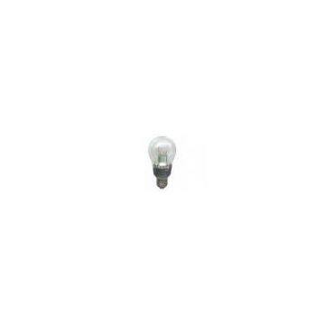 PF 0.9 9W 360 Degree LED Globe Bulb For Indoor Lighting With Long Life , 75W Replacement