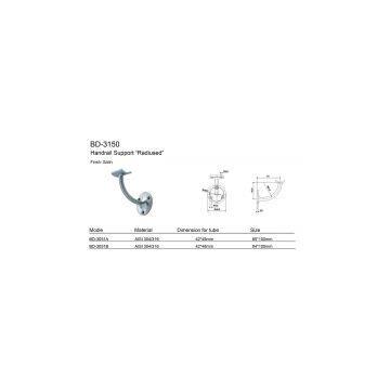 Handrail Support
