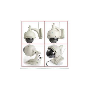 Sricam Outdoor Dome Security hd p2p wifi ip camera